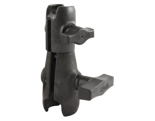 RAM Doppel Gelenk-Arm für 1 und 1.5 Ball