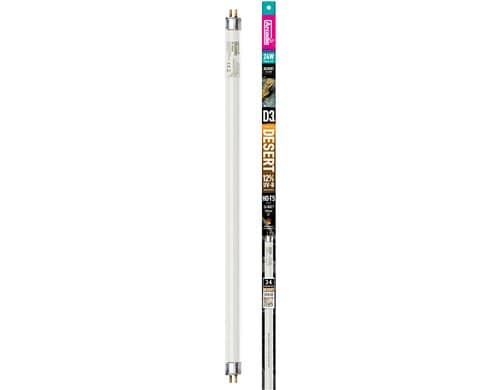 Arcadia D3+ Reptile T5 Lampe 12% UVB 56 cm, 24 Watt