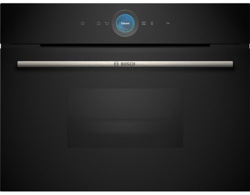 Bosch Dampfgarer CDG714XB1