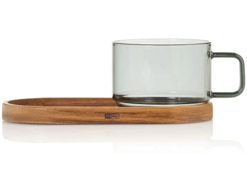 AdHoc Tasse Impact 2-teiliges Set