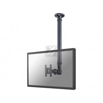 Neomounts FPMA-C100 Flatscreen Mount (Height: 79-129 cm)