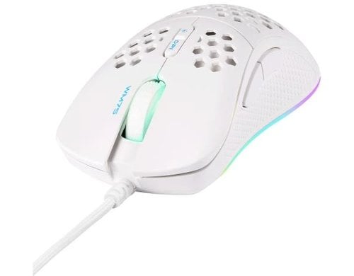 Deltaco Gaming Mouse Lightweight