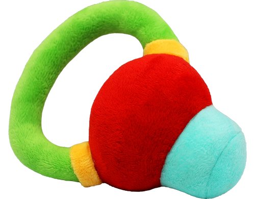 Fit Kidz Kettlebell Soft Spielzeug