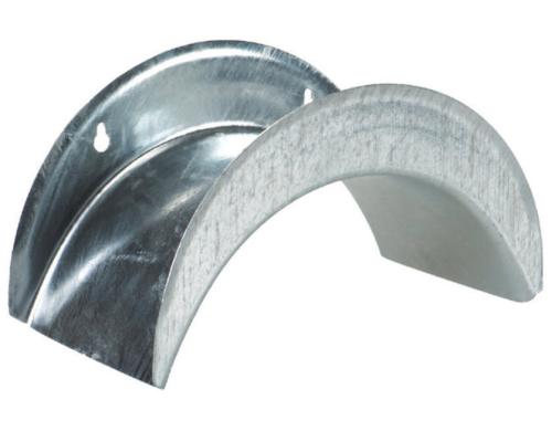 ALBA Schlauchhalter Big feuerverzinkt, sehr starke Ausführung