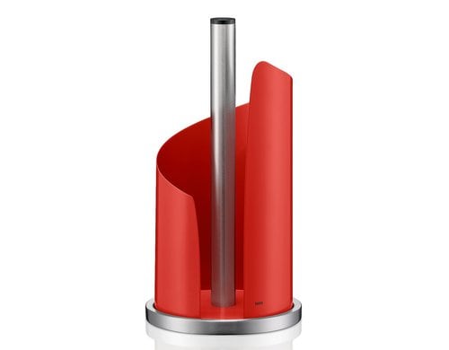 Kela Küchenrollenhalter Stella Rot