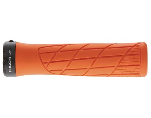 Ergon Lenkergriffe GA2 juicy orange