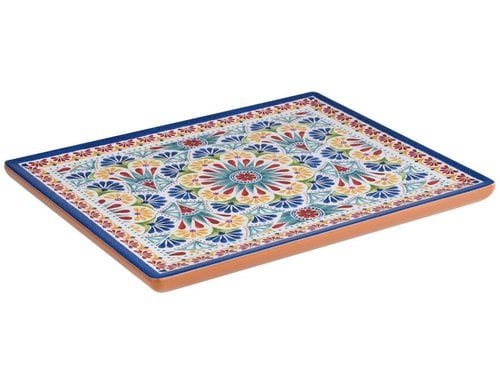 APS Servierplatte Arabesque GN 1/2 Grösse: 32.5 x 26.5 x 2 cm