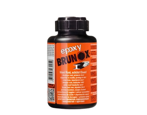 BRUNOX epoxy 250 ml