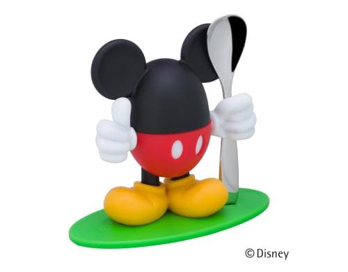 WMF Eierbecher Mickey Mouse inklusive Löffel