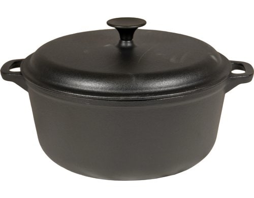 Garcima Gusseisentopf 5.5L