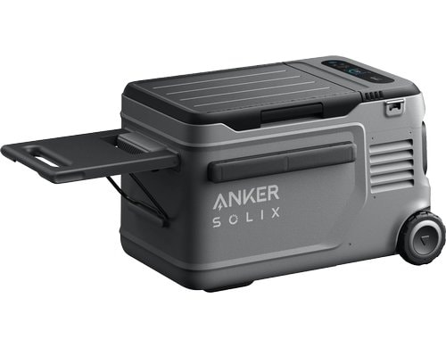 Anker EverFrost Powered Cooler 2 58L Ohne zusätzliche Batterie