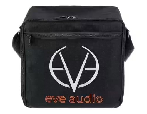 EVE Audio SC203 Soft Case Tragetasche für 2x SC203