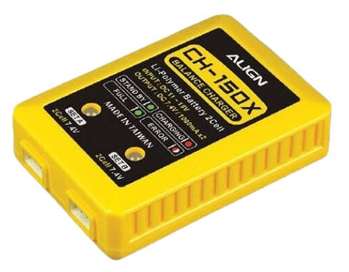 CH150X Li-Po Charger