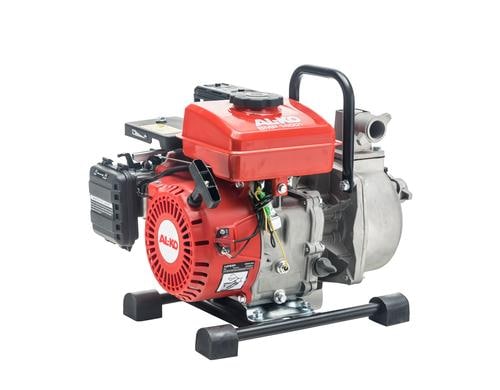 AL-KO BENZINMOTORPUMPE BMP 14001