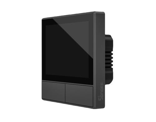 SONOFF WiFi-BLE-Display NSPanel-EU DIY 230V 4A grau