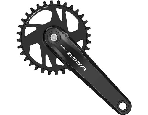 Shimano Kurbel ESSA FC-U2000 175 mm 32 Zähne