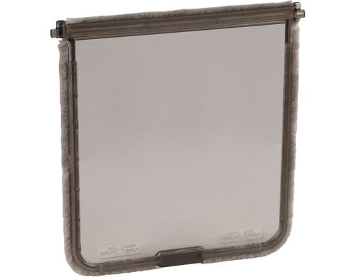 Cat Mate Ersatzklappe zu Cat Mate Katzentüre XL