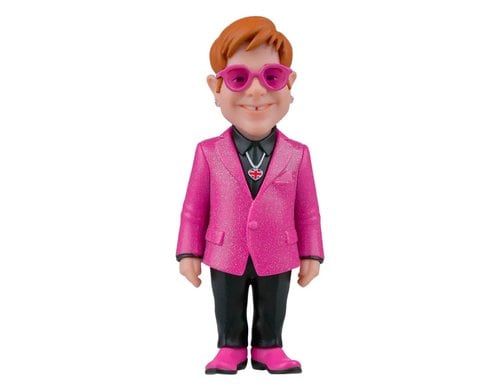 Elton John 12 cm (Music 110) MINIX