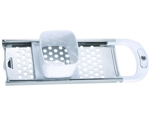 Westmark Spätzlehobel Knöpfle, 32x11x6.5cm -