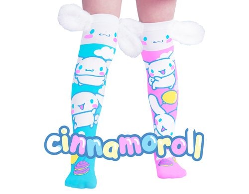 MADMIA Socken Cinnamoroll