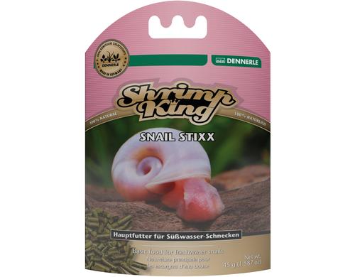 Dennerle ShrimpK SnailStixx
