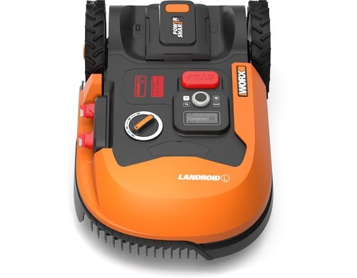WorX Landroid 1000