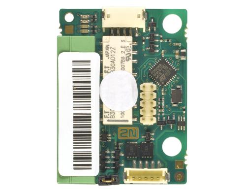 2N IP Verso I/O Modul I/O-Einbaumodul, 2 Ein- und Ausgänge