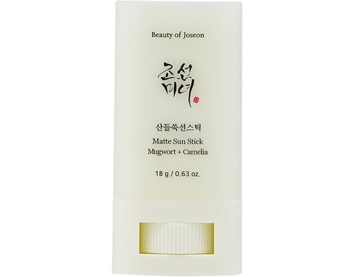 Beauty of Joseon Matte Sun Stick 18 g