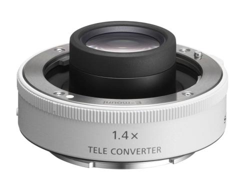 Sony AF-Telekonverter 1.4x SEL-14TC