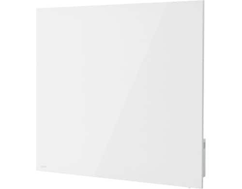 Hombli Smart Infrared Panel Heater 400W White Glass