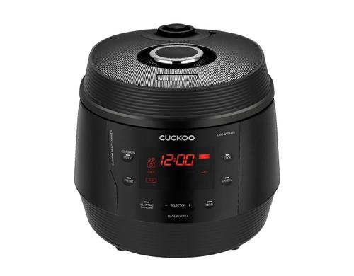Cuckoo Reiskocher CMC-QAB549S 5l, 1100W, 230 V, Display
