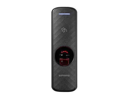BioEntry P2 Fingerprint Leser/Kontroller Dual RFID,Mifare,DESFire, NFC