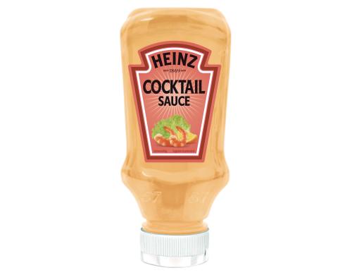 Cocktail Sauce 220ml 225g