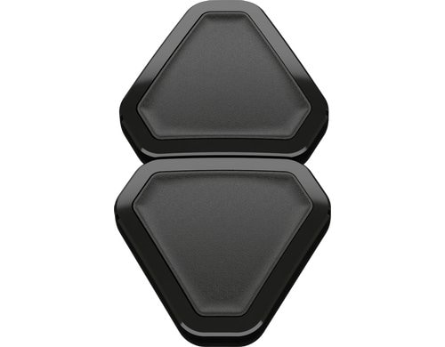 Enhance Auto - 2 Add on Knöpfe Tesla 2 Add on Knöpfe zum Commander