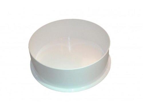 Ankarsrum Schüsseldeckel Gärungsdeckel