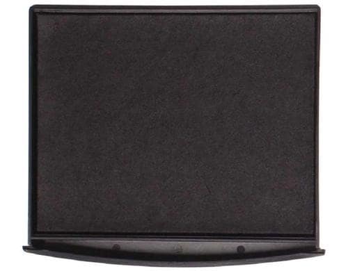 COLOP Ersatzkissen schwarz für E/2600