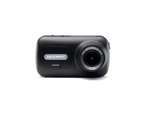 Nextbase Dashcam 322GW Box, 150 x 130 x 70 mm (BHT)