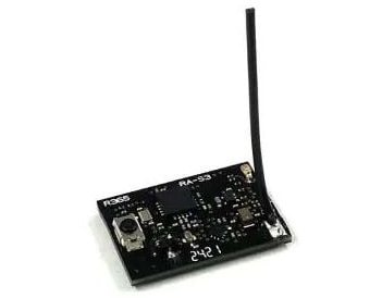 Kyosho RX UNIT SET V2 Mini-Z EVO 2 Futaba