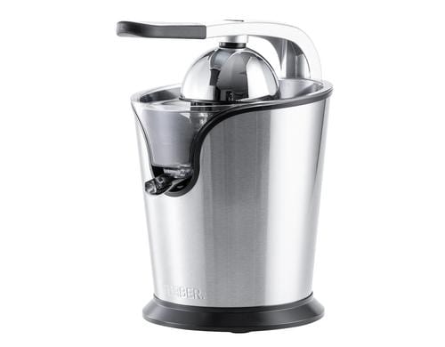 FURBER Citrus Juicer Kit 160W, Antitropf inkl.Sieb