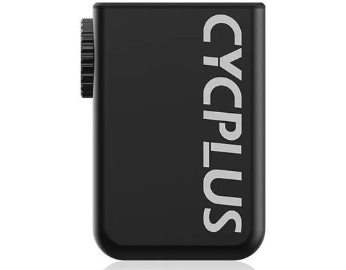 CYC AS2 Mini-Luftpumpe Black