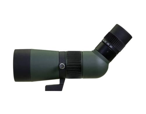 Danubia Spektiv Kauz 10-30x50 Sehwinkel: 45°, inkl. Tischstativ