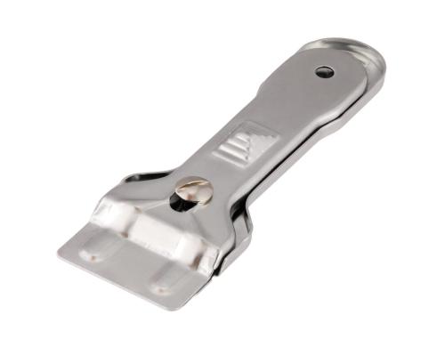 Xavax Spezial-Glasschaber Kochfelder