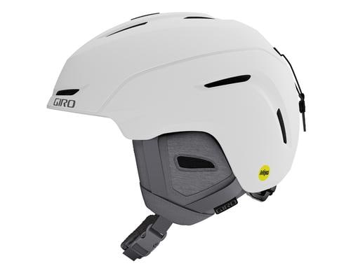 GIRO Neo Jr. MIPS Helmet matte white II, M