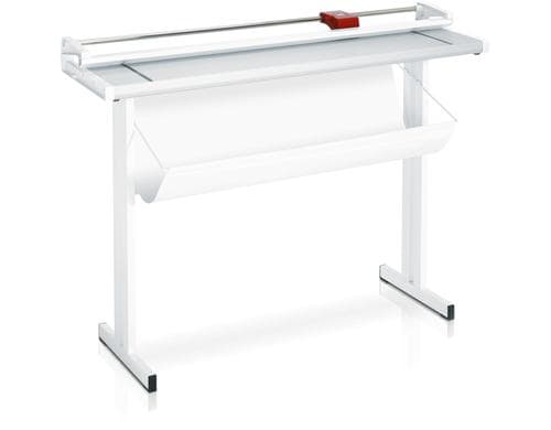 Untergestell zu 0105 zu Rollenschneider 0105