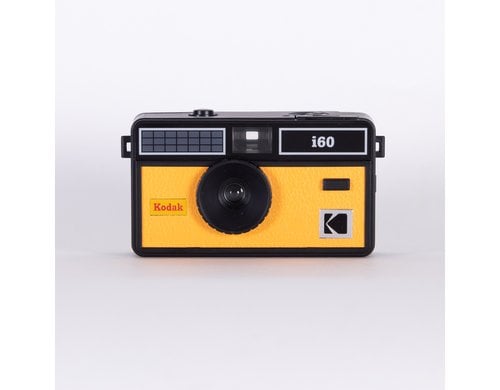 Kodak I60 gelb