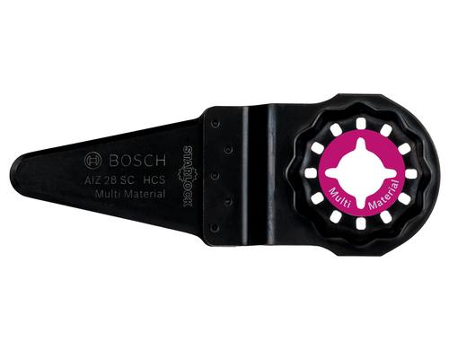 Bosch Professional HCS Unifugenschneider AIZ 28 SC, 28 x 40 mm