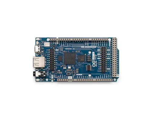 Arduino GIGA R1 Wi-Fi