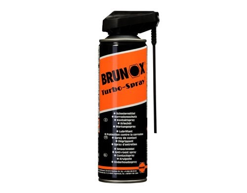 BRUNOX Turbo-Spray POWER-CLICK 300 ml