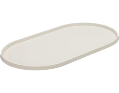 Designed by Lotte Silik Platzset Oona Beige 45 x 25 cm