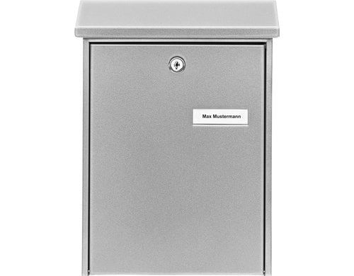 Briefkasten DAILY 5861 SI